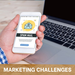 marketing challenges