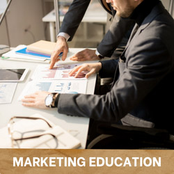 marketing education