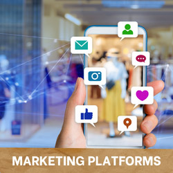 marketing platforms