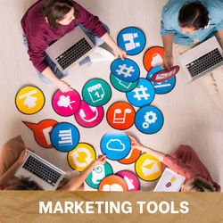 marketing tools