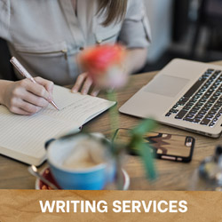 calgary writing services